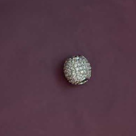 Gnoce Jack Skull Bracelet Charm - NEW - Picture 2 of 7